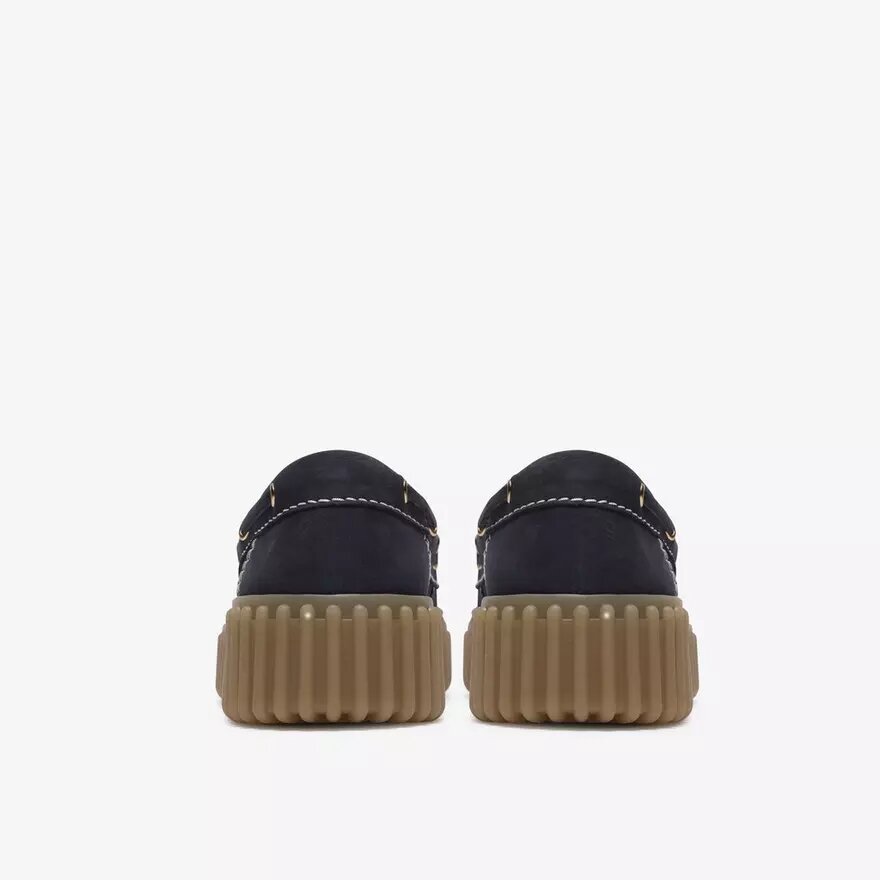 Scarpe da barca da donna Torhill Boat Navy Scarpe da barca da donna Torhill Boat Navy
