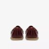 Scarpe da barca da uomo Godney in pelle British Tan