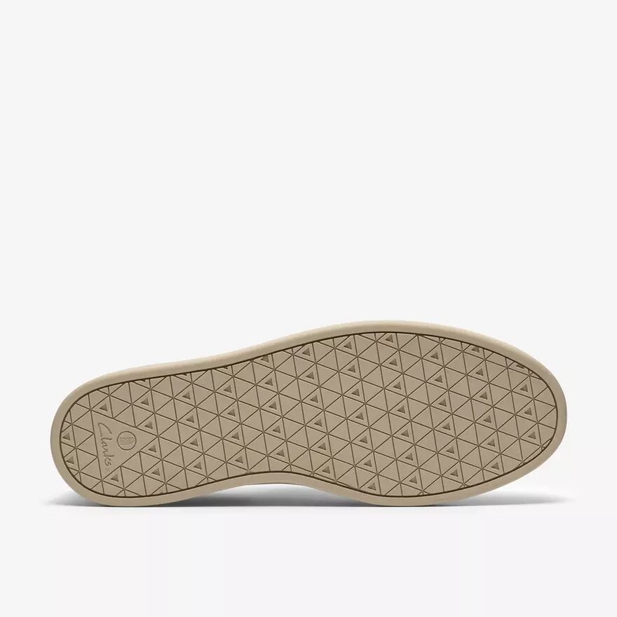 Scarpe da barca da uomo Lockford in pelle scamosciata Dark Sand Scarpe da barca da uomo Lockford in pelle scamosciata Dark Sand