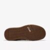Scarpe da barca da uomo Sailview con lacci in nabuk marrone chiaro Scarpe da barca da uomo Sailview con lacci in nabuk marrone chiaro