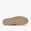 Scarpe da barca Lockford da uomo in pelle scamosciata blu navy