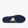 Scarpe da donna Breeze Edge blu navy Slip-on senza lacci Scarpe da donna Breeze Edge blu navy Slip-on senza lacci