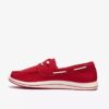 Scarpe da donna Breeze Edge Cherry Slip-on senza lacci Scarpe da donna Breeze Edge Cherry Slip-on senza lacci