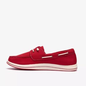 Scarpe da donna Breeze Edge Cherry Slip-on senza lacci