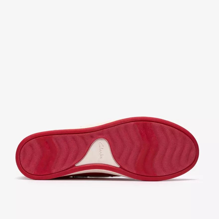 Scarpe da donna Breeze Edge Cherry Slip-on senza lacci Scarpe da donna Breeze Edge Cherry Slip-on senza lacci