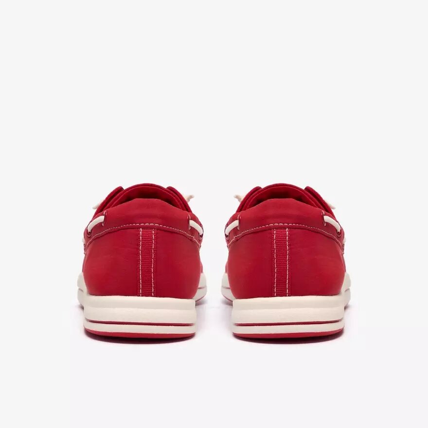 Scarpe da donna Breeze Edge Cherry Slip-on senza lacci Scarpe da donna Breeze Edge Cherry Slip-on senza lacci