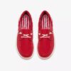 Scarpe da donna Breeze Edge Cherry Slip-on senza lacci Scarpe da donna Breeze Edge Cherry Slip-on senza lacci