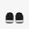 Scarpe da donna Breeze Edge nere Slip-on senza lacci Scarpe da donna Breeze Edge nere Slip-on senza lacci