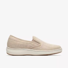Scarpe da donna Breeze Sky Zoe in tela, Slip-on senza lacci