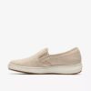 Scarpe da donna Breeze Sky Zoe in tela, Slip-on senza lacci Scarpe da donna Breeze Sky Zoe in tela, Slip-on senza lacci