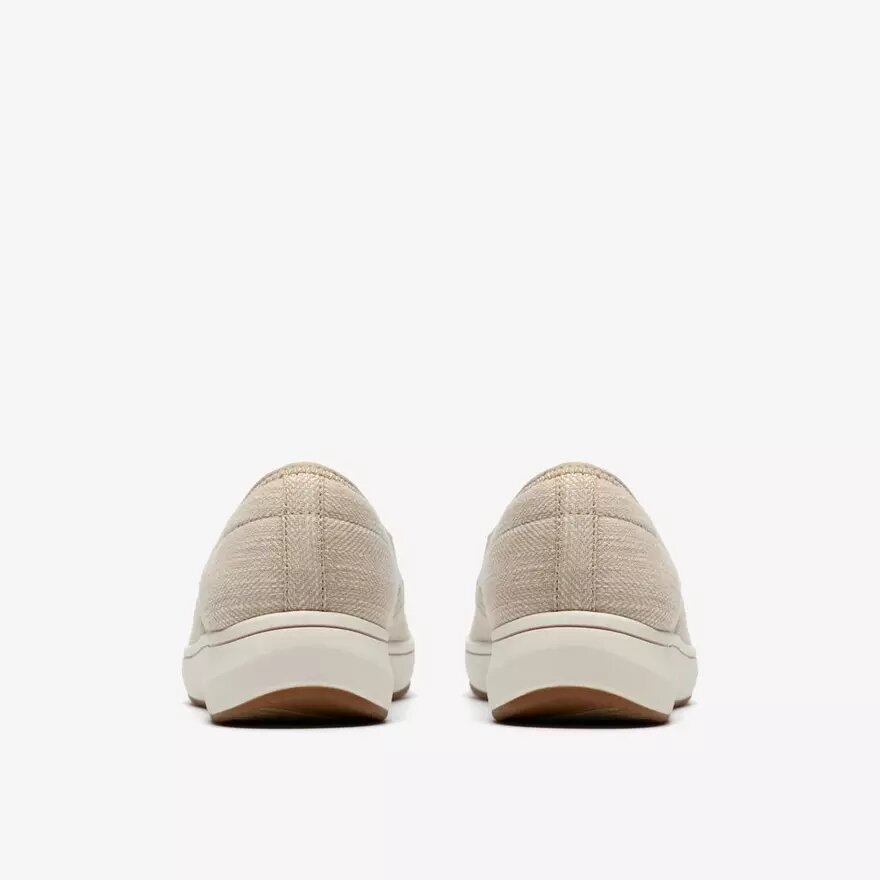 Scarpe da donna Breeze Sky Zoe in tela, Slip-on senza lacci Scarpe da donna Breeze Sky Zoe in tela, Slip-on senza lacci
