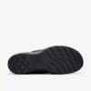 Scarpe da donna Carleigh Jazz in pelle nera Scarpe da donna Carleigh Jazz in pelle nera