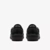 Scarpe da donna Carleigh Jazz in pelle nera Scarpe da donna Carleigh Jazz in pelle nera