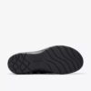 Scarpe da donna Carleigh Ray in nabuk blu navy Slip-on senza lacci Scarpe da donna Carleigh Ray in nabuk blu navy Slip-on senza lacci
