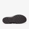 Scarpe da donna Carleigh Ray in nabuk color taupe Slip-on senza lacci