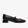 Scarpe da donna Daiss30 Bar in pelle nera