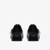 Scarpe da donna Daiss30 Bar in pelle nera