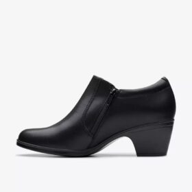 Scarpe da donna Emily 2 Reyna in pelle nera