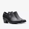 Scarpe da donna Emily 2 Reyna in pelle nera Scarpe da donna Emily 2 Reyna in pelle nera