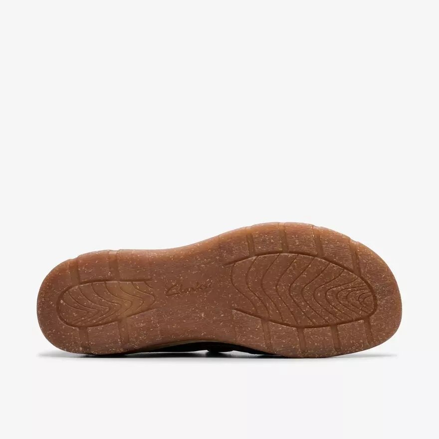 Scarpe da donna Orlene Slip-on in nabuk blu navy Scarpe da donna Orlene Slip-on in nabuk blu navy