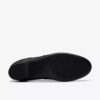 Scarpe da donna Shaya Tess in pelle nera