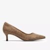 Scarpe da donna Zarey Court con stampa animalier Scarpe da donna Zarey Court con stampa animalier