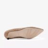 Scarpe da donna Zarey Court con stampa animalier Scarpe da donna Zarey Court con stampa animalier