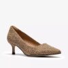 Scarpe da donna Zarey Court con stampa animalier Scarpe da donna Zarey Court con stampa animalier