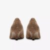 Scarpe da donna Zarey Court con stampa animalier Scarpe da donna Zarey Court con stampa animalier