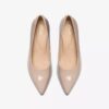 Scarpe da donna Zarey Court in vernice lucida, taglie USA Scarpe da donna Zarey Court in vernice lucida, taglie USA