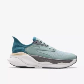 Scarpe da passeggio da donna Pace Walk Aqua