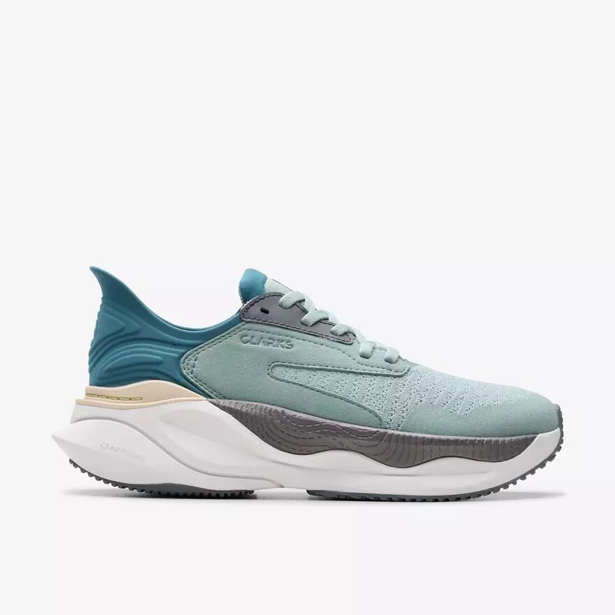 Scarpe da passeggio da donna Pace Walk Aqua Scarpe da passeggio da donna Pace Walk Aqua