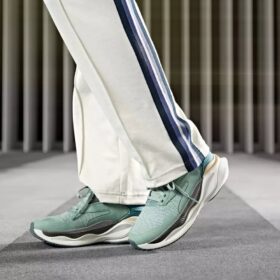 Scarpe da passeggio da donna Pace Walk Aqua