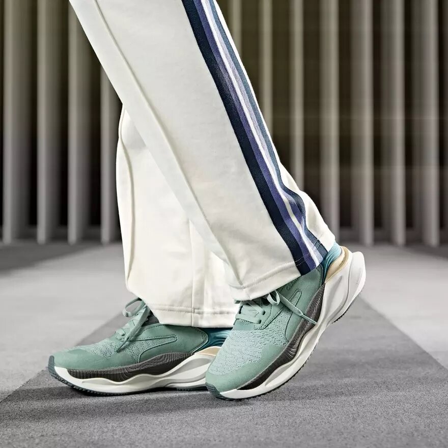 Scarpe da passeggio da donna Pace Walk Aqua Scarpe da passeggio da donna Pace Walk Aqua