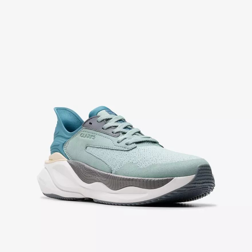 Scarpe da passeggio da donna Pace Walk Aqua Scarpe da passeggio da donna Pace Walk Aqua