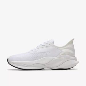 Scarpe da passeggio da uomo Pace Walk bianche
