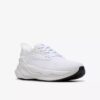 Scarpe da passeggio da uomo Pace Walk bianche Scarpe da passeggio da uomo Pace Walk bianche