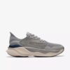 Scarpe da passeggio da uomo Pace Walk grigie Scarpe da passeggio da uomo Pace Walk grigie