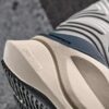 Scarpe da passeggio da uomo Pace Walk grigie Scarpe da passeggio da uomo Pace Walk grigie