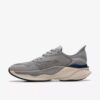 Scarpe da passeggio da uomo Pace Walk grigie Scarpe da passeggio da uomo Pace Walk grigie