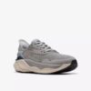 Scarpe da passeggio da uomo Pace Walk grigie Scarpe da passeggio da uomo Pace Walk grigie