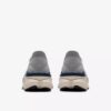 Scarpe da passeggio da uomo Pace Walk grigie Scarpe da passeggio da uomo Pace Walk grigie