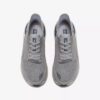 Scarpe da passeggio da uomo Pace Walk grigie Scarpe da passeggio da uomo Pace Walk grigie