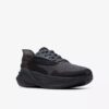 Scarpe da passeggio da uomo Pace Walk, nero