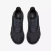 Scarpe da passeggio da uomo Pace Walk, nero