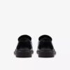 Scarpe da uomo Aldwin Step in pelle nera Scarpe da uomo Aldwin Step in pelle nera