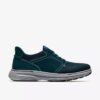 Scarpe da uomo Craftwell basse stringate, blu navy Scarpe da uomo Craftwell basse stringate, blu navy