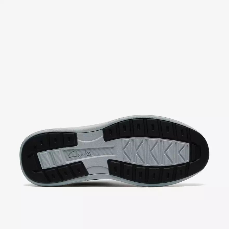 Scarpe da uomo Craftwell basse stringate, blu navy Scarpe da uomo Craftwell basse stringate, blu navy