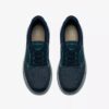 Scarpe da uomo Craftwell basse stringate, blu navy Scarpe da uomo Craftwell basse stringate, blu navy