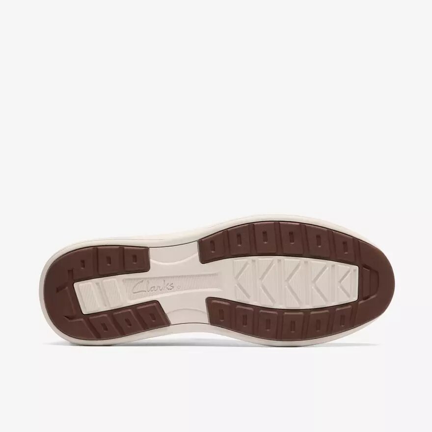 Scarpe da uomo Craftwell con lacci in pelle marrone chiaro Scarpe da uomo Craftwell con lacci in pelle marrone chiaro